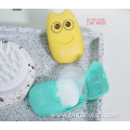 Cute Paper Soap Anti Virus